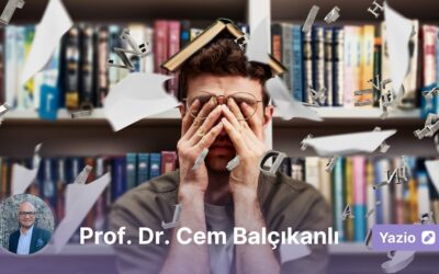 Çocukların Hayal Gücünü Kim Çaldı?