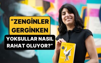 Jasmin Zaher'in "Bozuk Para" Adlı Kitabından 15 Alıntı