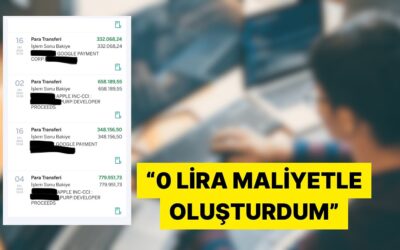 Popüler Bir Mobil Uygulamanın Sahibi Yazılımcı Aylık Gelirini Paylaştı ve Gelen Soruları Yanıtladı