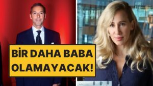 Sosyete Bunu Konuşuyor: Ünlü Holding Patronu Raif Dinçkök Hakkında Kısırlaştırma Ameliyatı İddiası