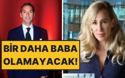 Sosyete Bunu Konuşuyor: Ünlü Holding Patronu Raif Dinçkök Hakkında Kısırlaştırma Ameliyatı İddiası