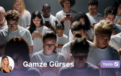 Ünsüz Benzeşmesi: Modern Çağın Sessiz Kimlik Erozyonu