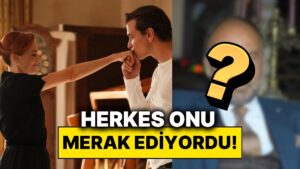 Kıskanmak Dizisinde Seniha’nın Meşhur Hocası Olacak Oyuncu Ortaya Çıktı!