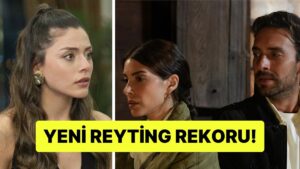 TRT Dizisi Uzak Şehir&apos;i Geçecek: 14 Kasım Cuma Reyting Sonuçları Açıklandı