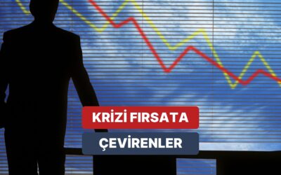 Çöküşten Yükselişe: Yakın Dönemde Krizden Çıkan 10 Büyük Şirket