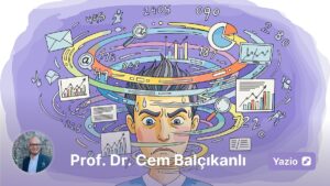 Enformasyon Obezi misin?