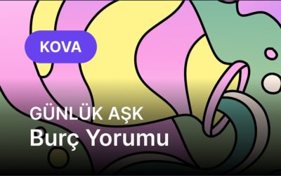 11 Kasım Salı Kova Burcu Günlük Aşk Burç Yorumu