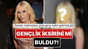Dolgularını Eritmişti: 70 Yaşındaki Donatella Versace&apos;nin Son Hali Aklımızı İzanımızı Şaşırttı!