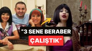 Oyuncu Oya Başar &apos;Alemin Kıralı&apos; Dizisindeki Rol Arkadaşı Evrim Akın Hakkında Konuştu