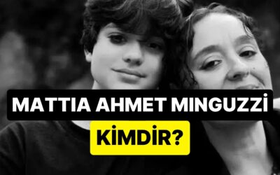 Mattia Ahmet Minguzzi Kimdir, Davası Ne Oldu? Katiller Ne Kadar Ceza Aldı?