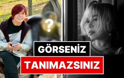 Acıdan Saçları Sıfıra Vurmuştu: Emel Müftüoğlu, Sezen Aksu&apos;nun Son Halini Paylaştı!