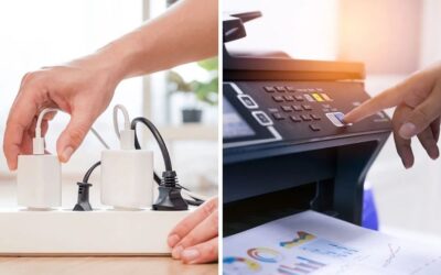 Kapalıyken Bile Fişini Çekmemeniz Gereken 3 Cihaz: Tasarruf Ettiğinizi Sanıyorsunuz Ama…