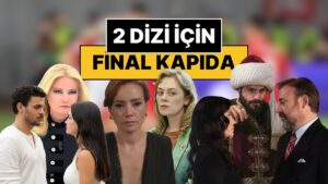 Milli Maç Etkiledi 5 Dizili Akşamda Kanallar Finali Konuşmaya Başladı: 14 Ekim Salı Reyting Sonuçları Ne Oldu?