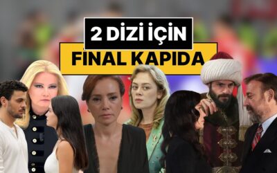 Milli Maç Etkiledi 5 Dizili Akşamda Kanallar Finali Konuşmaya Başladı: 14 Ekim Salı Reyting Sonuçları Ne Oldu?