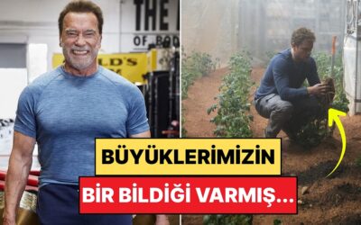 Ne Yoga, Ne Pilates: 100 Yaşına Ulaşmanın En Kolay Yolu Bu Basit Hareketlerde!