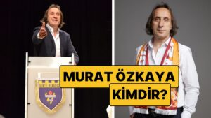 Murat Özkaya Kimdir, Kaç Yaşında? Eyüpspor Başkanı Murat Özkaya Neden Gözaltına Alındı?