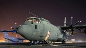 C-130 Askeri Kargo Uçağı Özellikleri Nelerdir? Türkiye’nin Envanterinde Kaç C-130 Var?