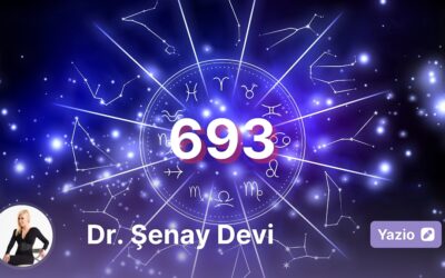 13–18 Ekim Haftası Sayı Sekansı: 693