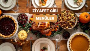 Kış Akşamlarını Şölene Dönüştüren Mevsimin En Şifalı ve Pratik Yemekleri