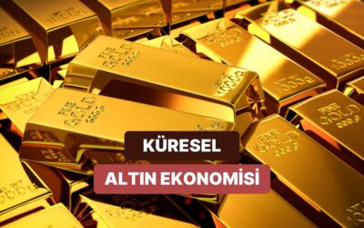 Altının Tarihte Oynadığı 13 Kritik Rol