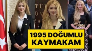 Tuğçe Orhan Kimdir? Samsun’un Ladik İlçesinin 1995 Doğumlu Kaymakamı Tuğçe Orhan Sosyal Medyada Gündem Oldu