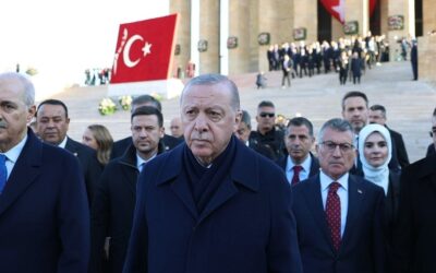 Cumhurbaşkanı Erdoğan: “Atatürk&apos;e Yönelik Hakaretamiz İfadelere Karşıyız”