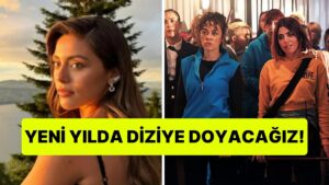 Çalışmalar Başlamış: 2026&apos;da Tam 12 Yeni Yerli Dizi Geliyor!