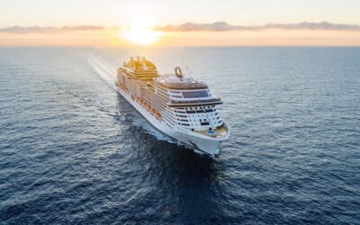 Bir Sonraki Tatil İçin Neden Cruise Seyahatini Tercih Etmelisin? Anlatıyoruz!