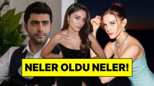 Fatih’in Şerbo’dan Ayrılmasından Alina Boz ile Sıla Türkoğlu’nun Başrol Krizine TV Dünyasında Bugün Yaşananlar