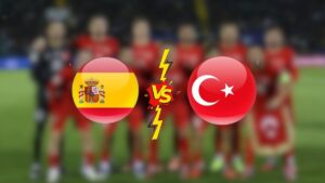 İspanya – Türkiye Maçı Ne Zaman, Saat Kaçta? Milli Maç Hangi Kanalda? İspanya – Türkiye Maçı Nereden İzlenir?
