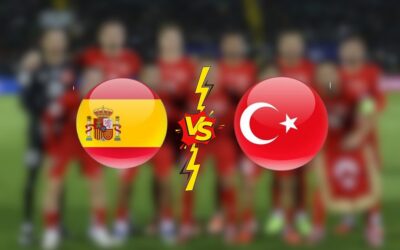 İspanya – Türkiye Maçı Ne Zaman, Saat Kaçta? Milli Maç Hangi Kanalda? İspanya – Türkiye Maçı Nereden İzlenir?