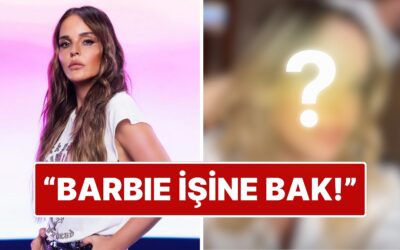 Bu Sefer Tamamen Değişmiş: Yıllardır Saçlarını Koyu Renkte Kullanan Bengü&apos;den Radikal İmaj Değişikliği!