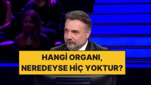 2001&apos;de Doğan 12 Yıl Yaşayıp Ölen Trevor Judge Waltrip&apos;in Doğuştan Hangi Organı Neredeyse Hiç Yoktur?