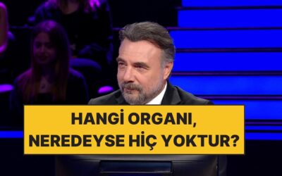2001&apos;de Doğan 12 Yıl Yaşayıp Ölen Trevor Judge Waltrip&apos;in Doğuştan Hangi Organı Neredeyse Hiç Yoktur?