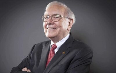 Ünlü Yatırımcı Warren Buffett’tan Hissedarlara Veda: Ders Niteliğindeki Öneri Gündem Oldu