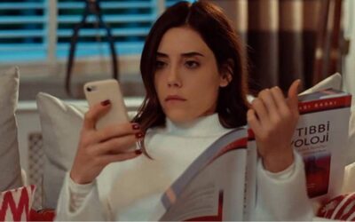 Evet/Hayır Testine Göre Kırgın Mısın?