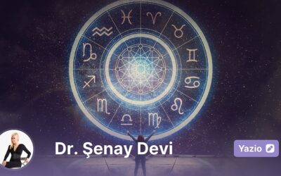 15 – 21 Aralık 2025 Gökyüzü Enerjileri: Dünya Sistemini Yeniden Ayarlıyor