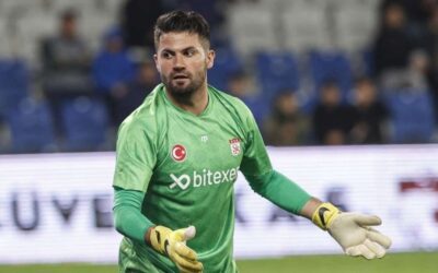 PFDK, Bahis Skandalı Sonrası 5 Futbolcuya 12 Ay Ceza Verdi