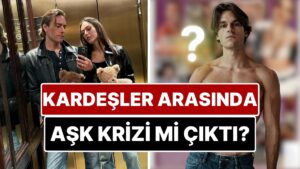 Dilan Çiçek Deniz Eski Sevgilisi Rafael Cemo Çetin&apos;in Yakın Arkadaşıyla Aşk Yaşadığı İddialarına Cevap Verdi!