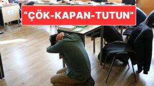AFAD’dan Tatbikat Talimatı: TAMP Kapsamında 26 Kasım Çarşamba Günü İstanbul’da Deprem Tatbikatı Yapılacak