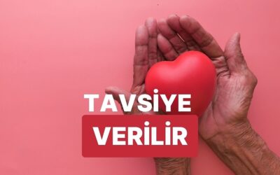 Tercihlerine Göre Hangi Sağlıklı Yaşam Tavsiyesine İhtiyacın Var?