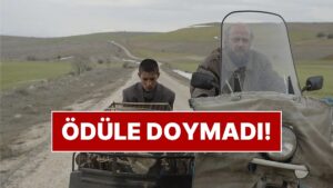Altın Portakal&apos;da 7 Ödül Birden Aldı: Yılın En İyi Filmi Tavşan İmparatorluğu&apos;nu İnceliyoruz!