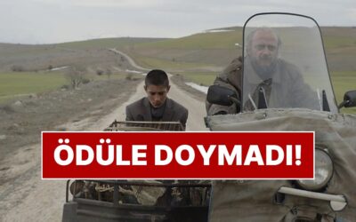 Altın Portakal&apos;da 7 Ödül Birden Aldı: Yılın En İyi Filmi Tavşan İmparatorluğu&apos;nu İnceliyoruz!