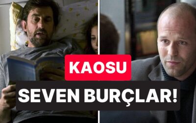 Hayatın Tadını Başka Türlü Çıkaramıyorlar: Kaosu En Çok Seven Burçlar