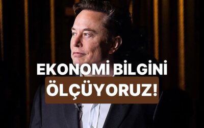 Para Politikaları Hakkında Ne Kadar Bilgilisin?