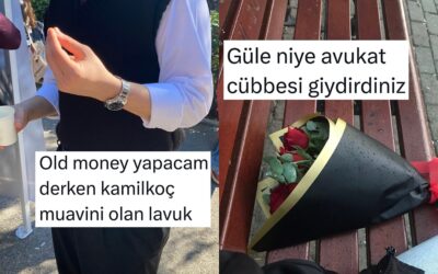 Her Ne Yapıyorsanız Bırakıp Okumanız Gereken Haftanın En Komik Tweetleri