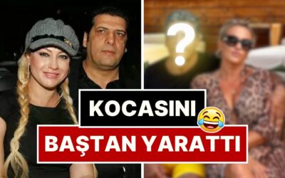 Yeliz Yeşilmen, Uyguladığı Yoğun Filtreyle Boşanıp Yeniden Barıştığı Kocasına da Kendine de Evrim Geçirtti!
