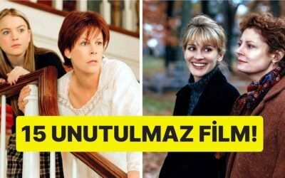 Anne ve Kız İlişkilerini Konu Alan 15 Enfes Film Önerisi