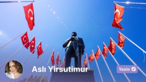 Atatürk’e Duyulan Saygıyı Tapınmak Diye Okuyanlar: Bu Algı Nereden Geliyor?