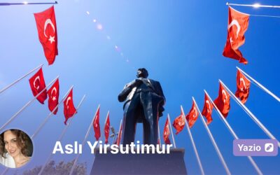 Atatürk’e Duyulan Saygıyı Tapınmak Diye Okuyanlar: Bu Algı Nereden Geliyor?